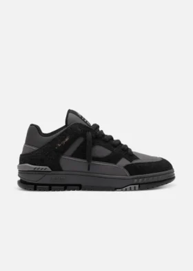 Area Lo Fluffy Sneaker