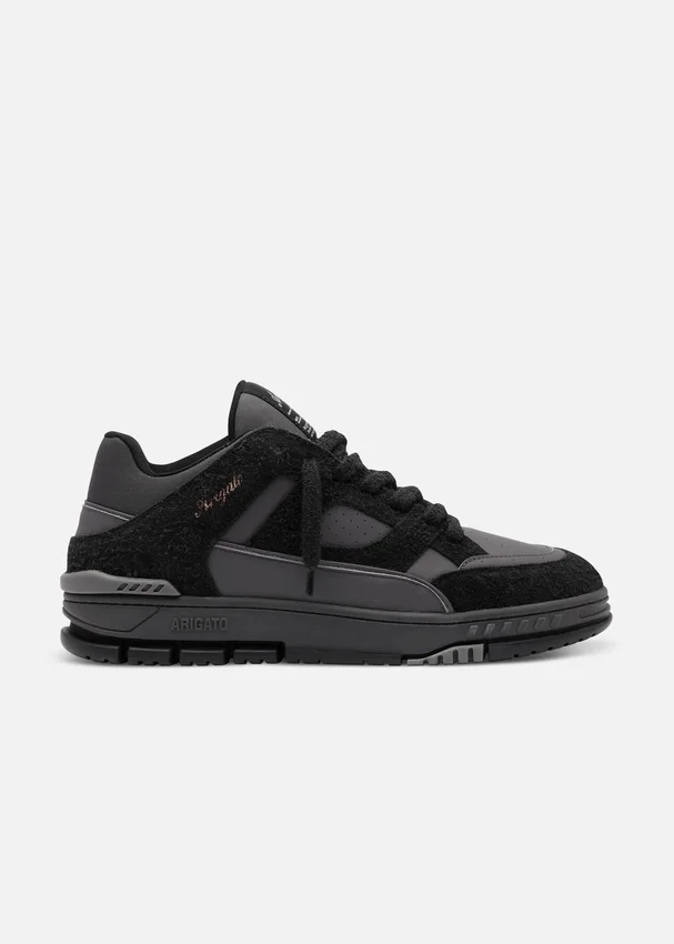 Area Lo Fluffy Sneaker Area Lo Fluffy Sneaker