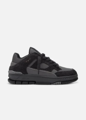 Area Lo Fluffy Sneaker