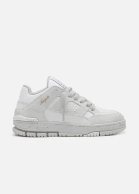 Area Lo Fluffy Sneaker
