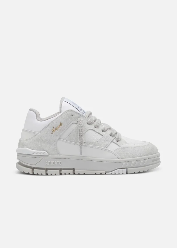 Area Lo Fluffy Sneaker Area Lo Fluffy Sneaker