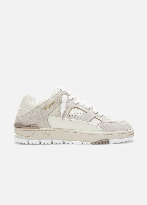 Area Lo Fluffy Sneaker Area Lo Fluffy Sneaker