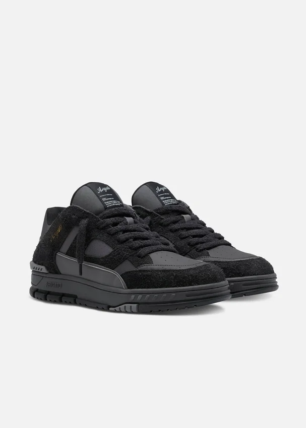 Area Lo Fluffy Sneaker Area Lo Fluffy Sneaker