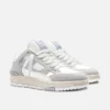 Area Lo Fluffy Sneaker
