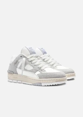 Area Lo Fluffy Sneaker