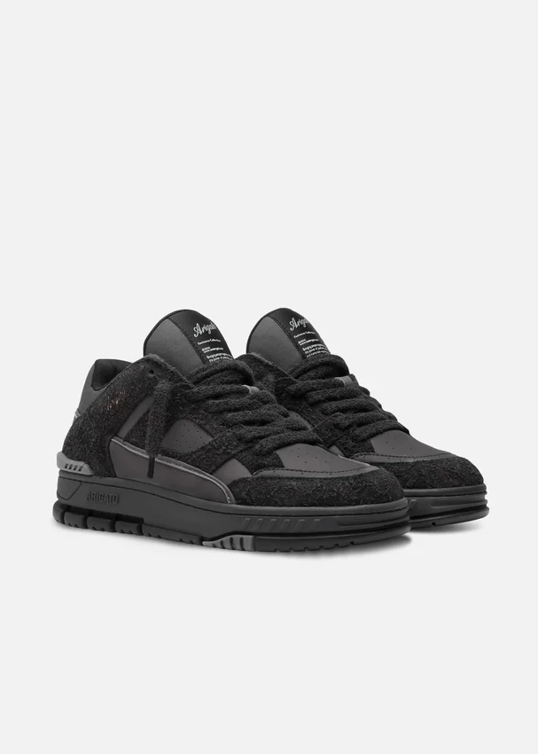 Area Lo Fluffy Sneaker Area Lo Fluffy Sneaker