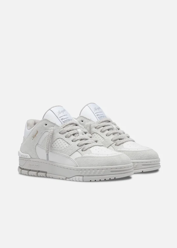 Area Lo Fluffy Sneaker Area Lo Fluffy Sneaker