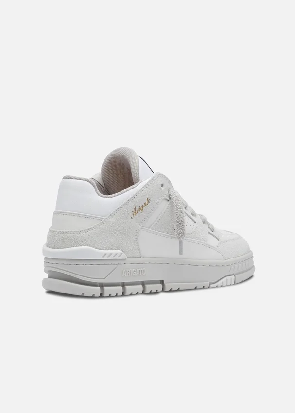 Area Lo Fluffy Sneaker Area Lo Fluffy Sneaker