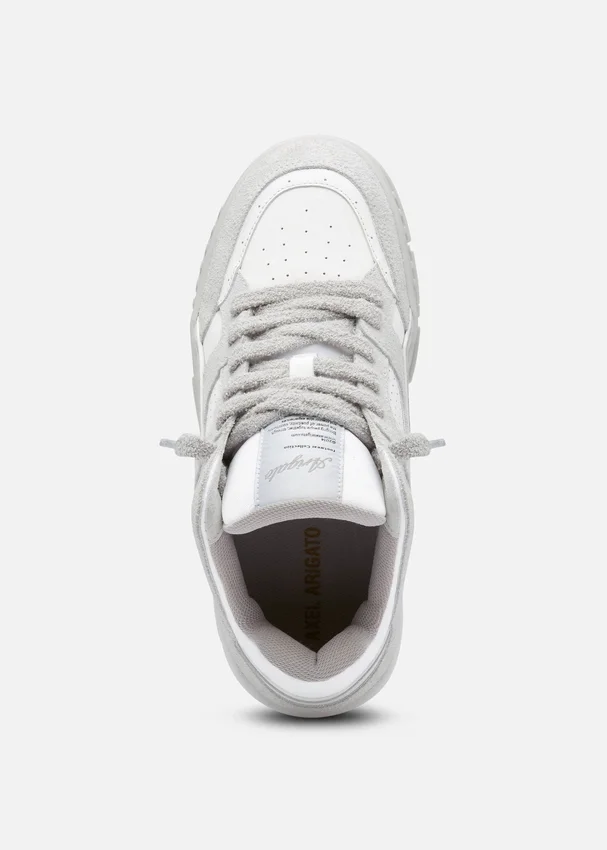 Area Lo Fluffy Sneaker Area Lo Fluffy Sneaker