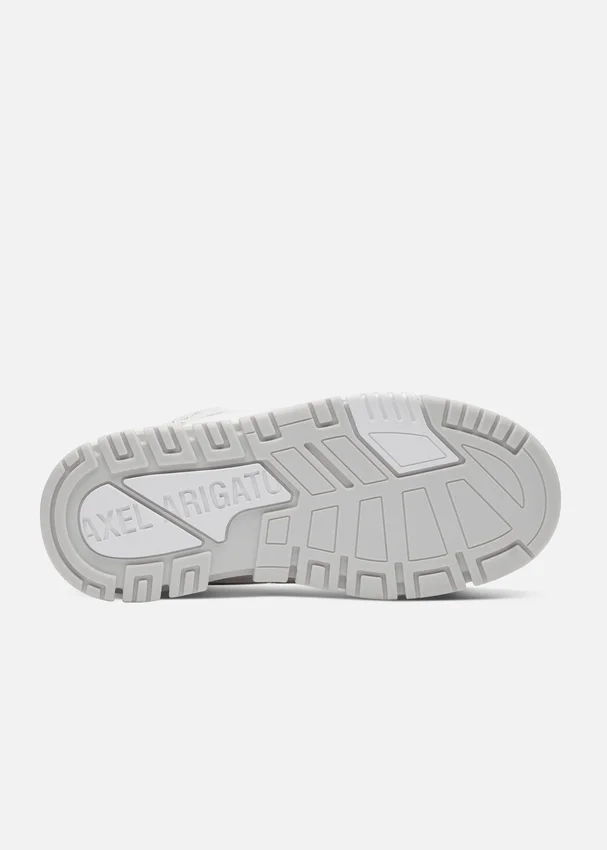 Area Lo Fluffy Sneaker Area Lo Fluffy Sneaker