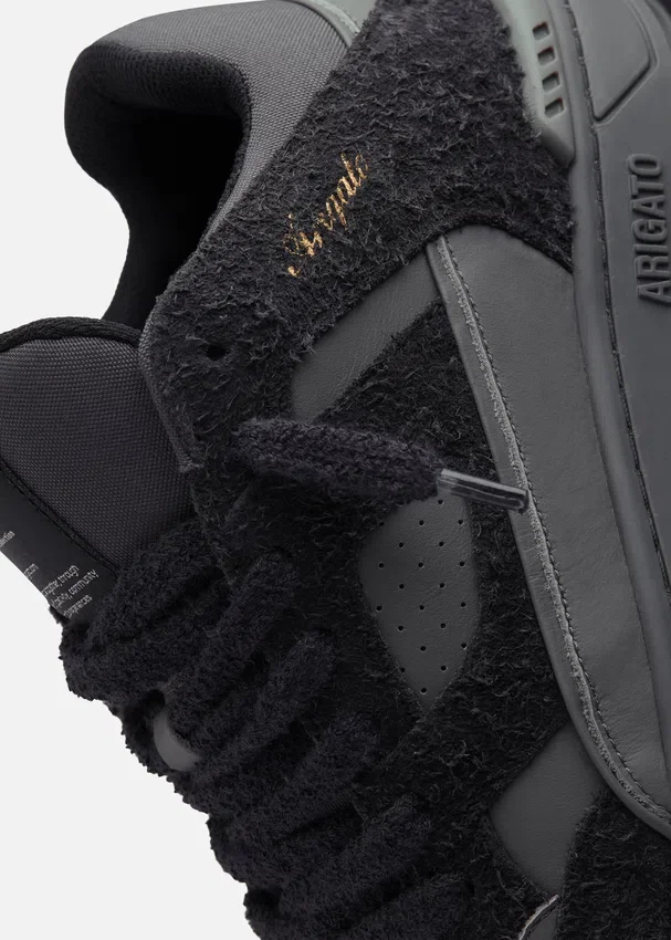 Area Lo Fluffy Sneaker Area Lo Fluffy Sneaker