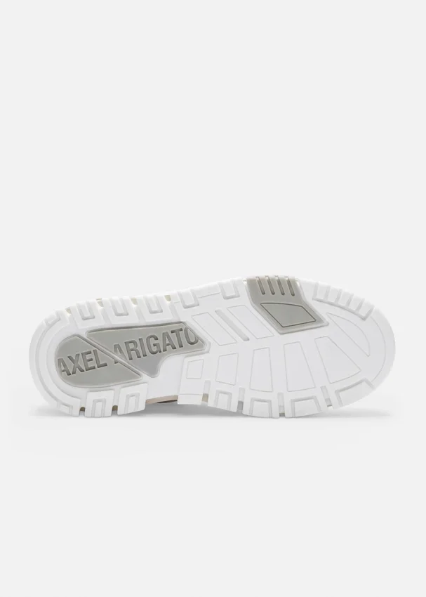 Area Lo Fluffy Sneaker Area Lo Fluffy Sneaker