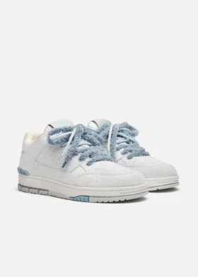 Baskets Area Lo Label