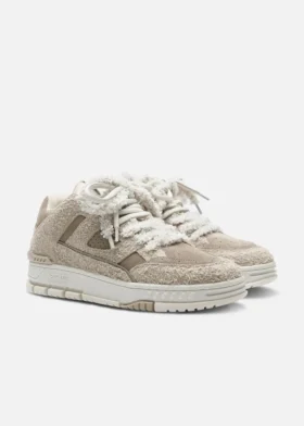 Baskets Area Lo Label