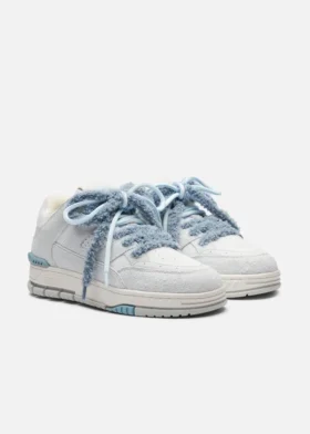 Baskets Area Lo Label