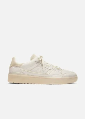 Baskets Clay Crackled Sneaker