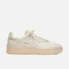 Baskets Clay Crackled Sneaker