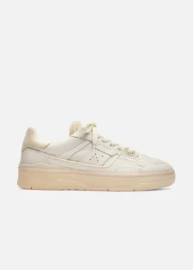 Baskets Clay Crackled Sneaker