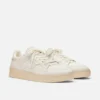 Baskets Clay Crackled Sneaker Baskets Clay Crackled Sneaker