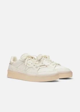 Baskets Clay Crackled Sneaker