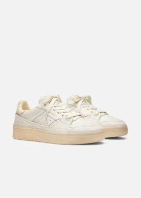 Baskets Clay Crackled Sneaker