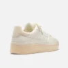 Baskets Clay Crackled Sneaker