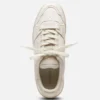Baskets Clay Crackled Sneaker Baskets Clay Crackled Sneaker