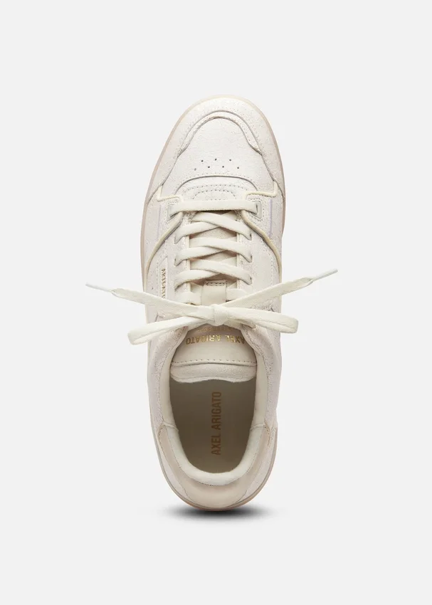 Baskets Clay Crackled Sneaker Baskets Clay Crackled Sneaker
