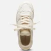 Baskets Clay Crackled Sneaker