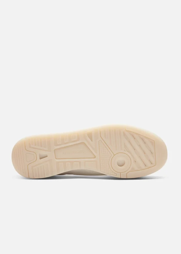 Baskets Clay Crackled Sneaker Baskets Clay Crackled Sneaker