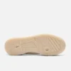 Baskets Clay Crackled Sneaker