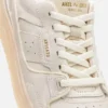 Baskets Clay Crackled Sneaker Baskets Clay Crackled Sneaker