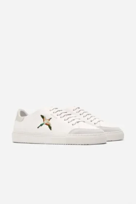 Baskets Clean 90 B Bird