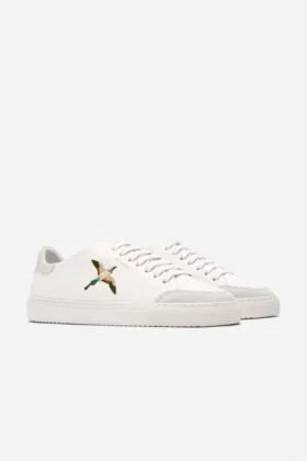 Baskets Clean 90 B Bird