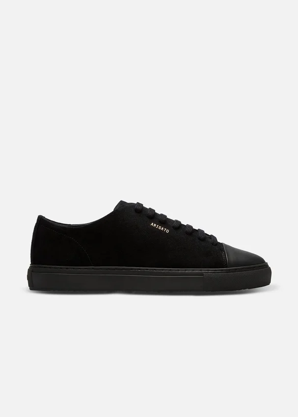 Baskets Clean 90 Cap-Toe Baskets Clean 90 Cap-Toe