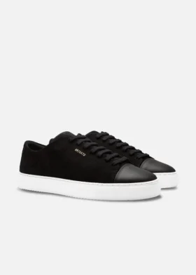 Baskets Clean 90 Cap-Toe Baskets Clean 90 Cap-Toe