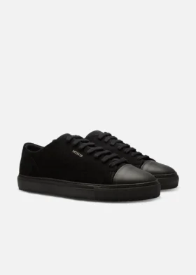 Baskets Clean 90 Cap-Toe