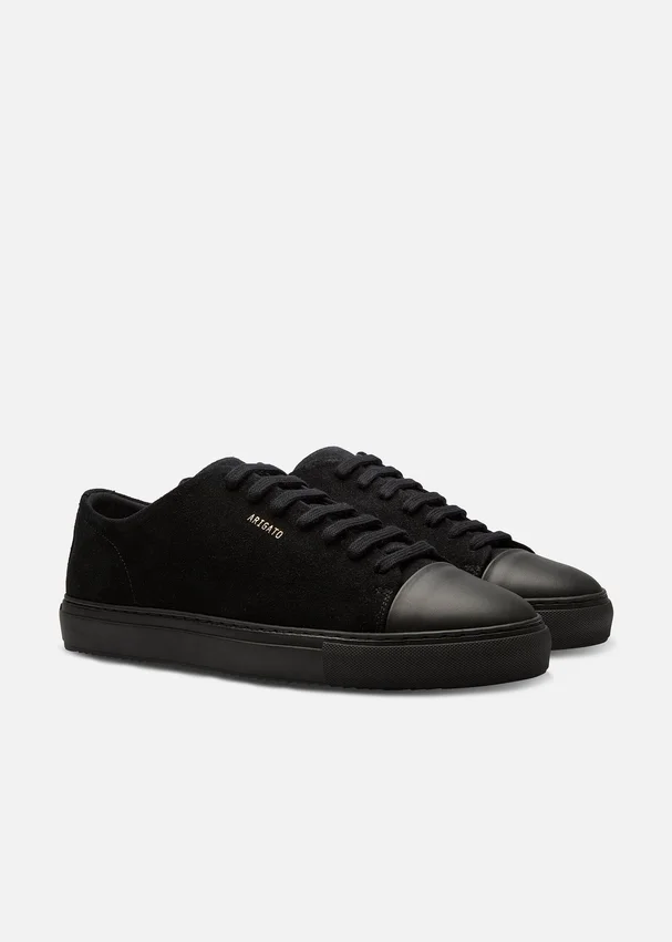 Baskets Clean 90 Cap-Toe Baskets Clean 90 Cap-Toe