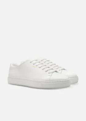Baskets Clean 90 Cap-Toe Baskets Clean 90 Cap-Toe