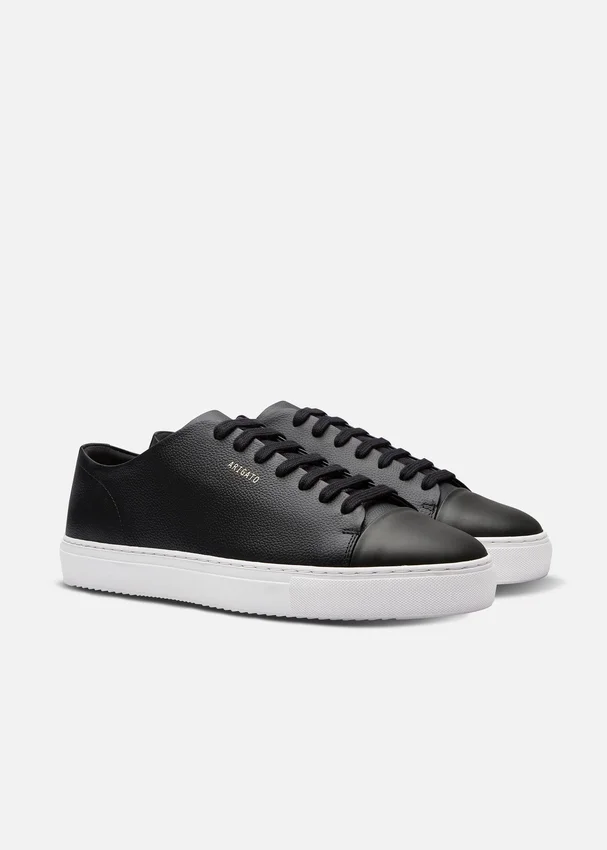 Baskets Clean 90 Cap-Toe Baskets Clean 90 Cap-Toe
