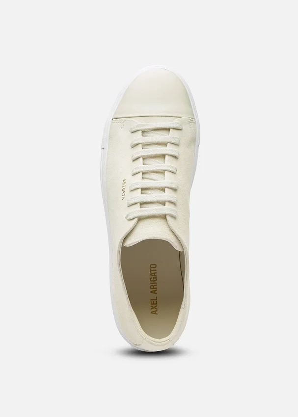 Baskets Clean 90 Cap-Toe Baskets Clean 90 Cap-Toe