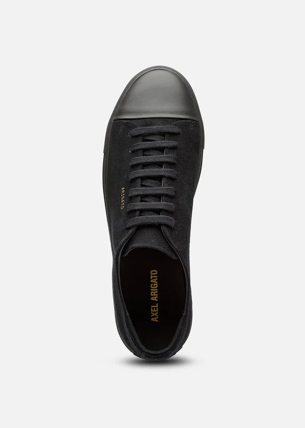 Baskets Clean 90 Cap-Toe Baskets Clean 90 Cap-Toe