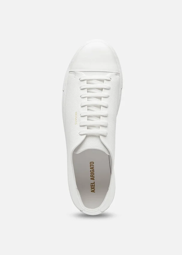 Baskets Clean 90 Cap-Toe Baskets Clean 90 Cap-Toe