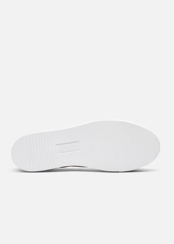 Baskets Clean 90 Cap-Toe Baskets Clean 90 Cap-Toe