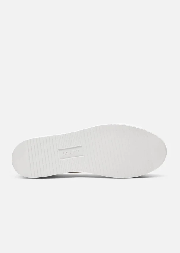 Baskets Clean 90 Cap-Toe Baskets Clean 90 Cap-Toe