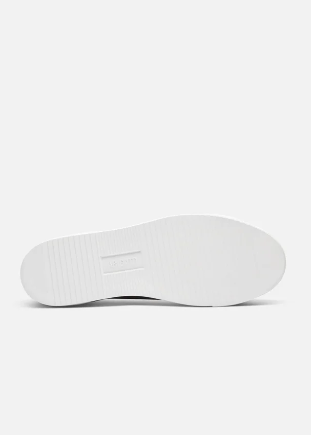 Baskets Clean 90 Cap-Toe Baskets Clean 90 Cap-Toe
