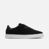 Baskets Clean 90 en daim