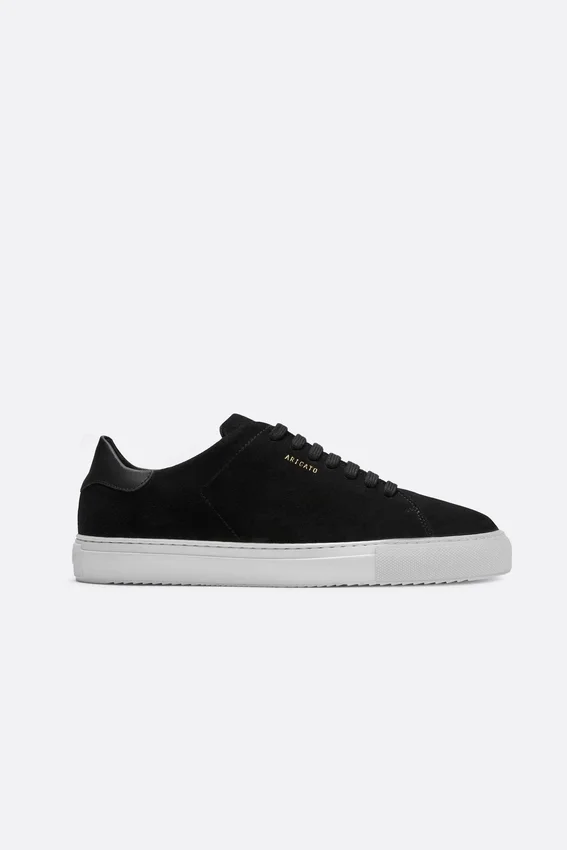 Baskets Clean 90 en daim Baskets Clean 90 en daim