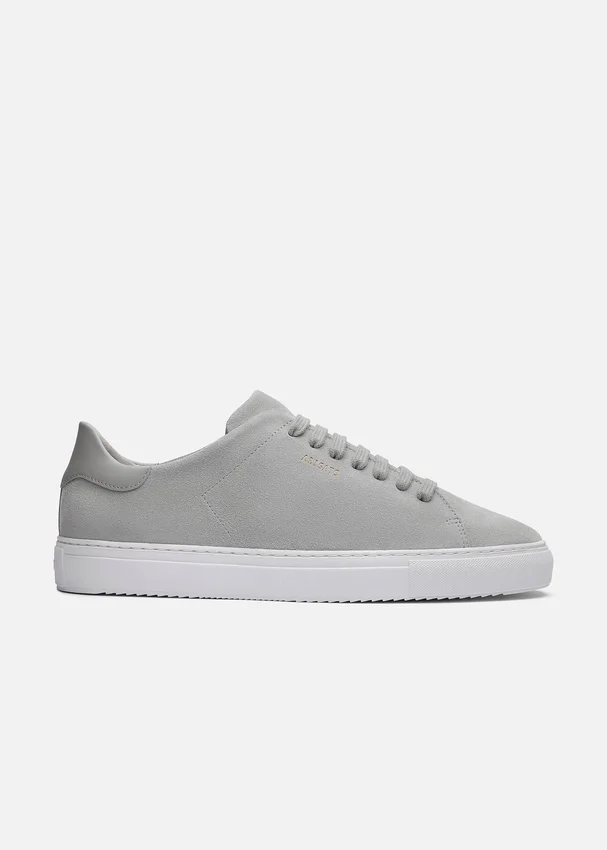 Baskets Clean 90 en daim Baskets Clean 90 en daim