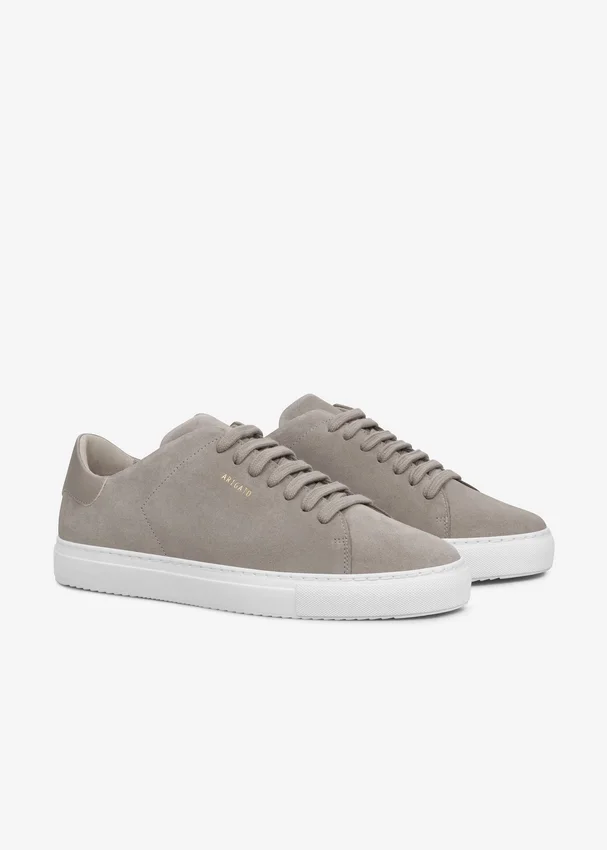 Baskets Clean 90 en daim Baskets Clean 90 en daim